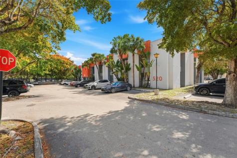 520 NW 165th Street Road Miami FL 33169