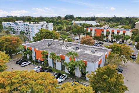 520 NW 165th Street Road Miami FL 33169