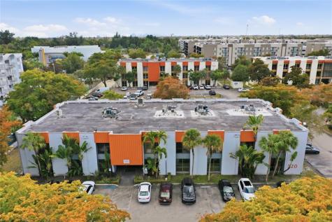 520 NW 165th Street Road Miami FL 33169