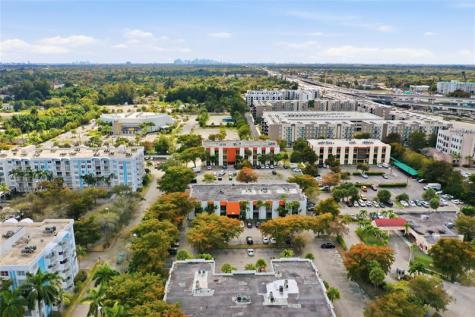 520 NW 165th Street Road Miami FL 33169