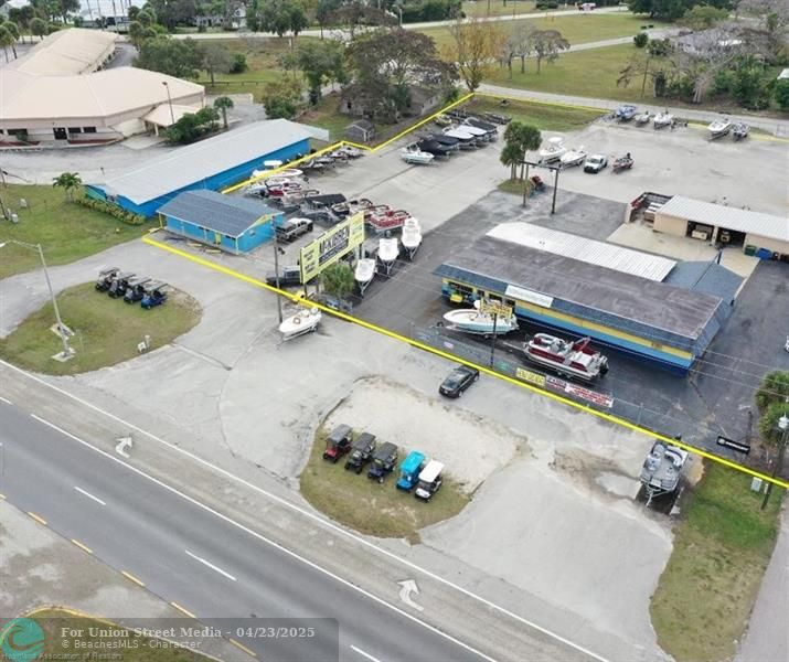 1130 Us 27 Lake Placid FL 33852