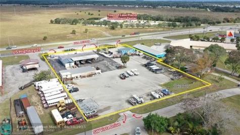 1130 Us 27 Lake Placid FL 33852