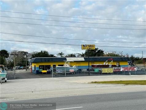 1130 Us 27 Lake Placid FL 33852