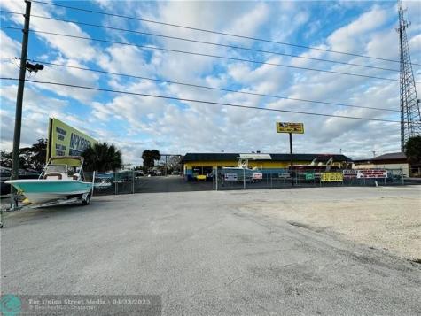 1130 Us 27 Lake Placid FL 33852