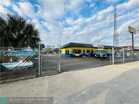 1130 Us 27 Lake Placid FL 33852