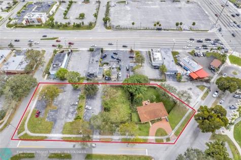 5912 Tyler Street Hollywood FL 33021