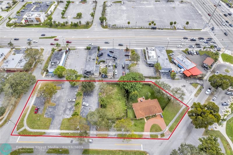 5912 Tyler Street Hollywood FL 33021