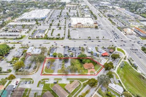 5912 Tyler Street Hollywood FL 33021