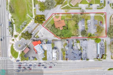 5912 Tyler Street Hollywood FL 33021