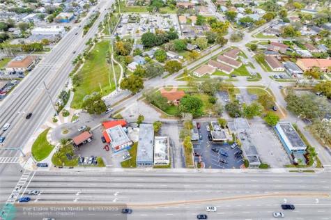 5912 Tyler Street Hollywood FL 33021