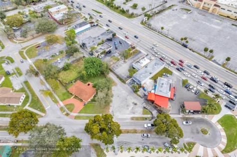 5912 Tyler Street Hollywood FL 33021