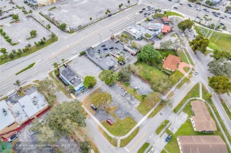 5912 Tyler Street Hollywood FL 33021