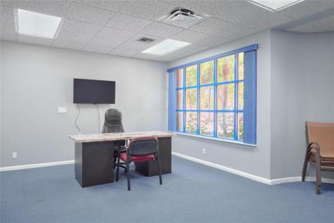 6800 W Commercial Boulevard Lauderhill FL 33319