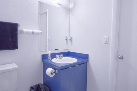 6800 W Commercial Boulevard Lauderhill FL 33319