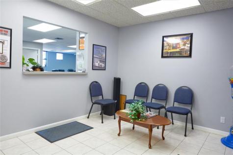 6800 W Commercial Boulevard Lauderhill FL 33319