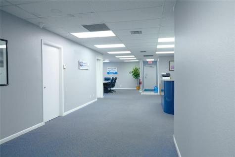 6800 W Commercial Boulevard Lauderhill FL 33319