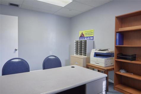 6800 W Commercial Boulevard Lauderhill FL 33319