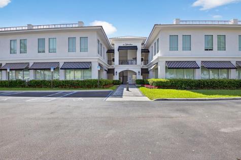 2799 NW 2nd Avenue Boca Raton FL 33431