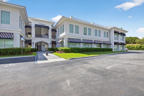 2799 NW 2nd Avenue Boca Raton FL 33431