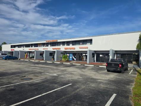 2501 N State Road 7 Margate FL 33063