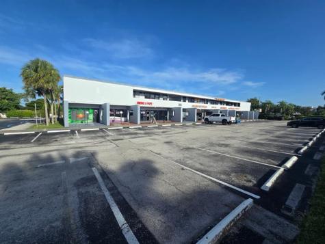 2501 N State Road 7 Margate FL 33063