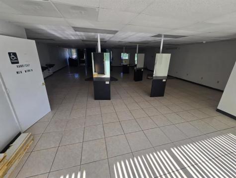 2501 N State Road 7 Margate FL 33063