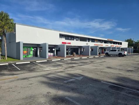 2501 N State Road 7 Margate FL 33063