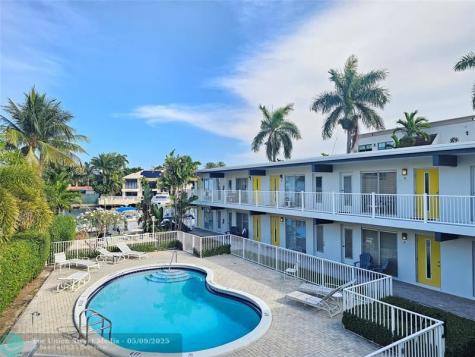 1354 Bayview Drive Fort Lauderdale FL 33304
