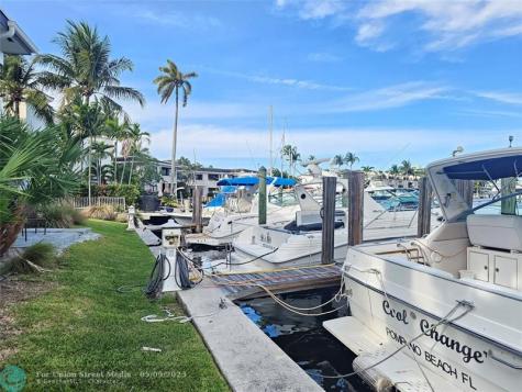 1354 Bayview Drive Fort Lauderdale FL 33304