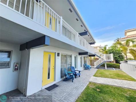 1354 Bayview Drive Fort Lauderdale FL 33304