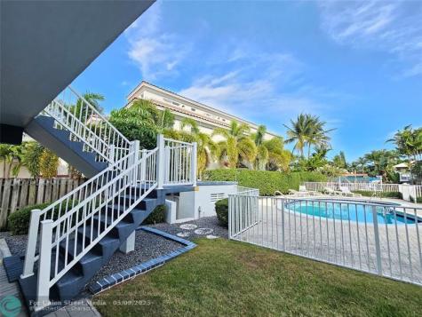 1354 Bayview Drive Fort Lauderdale FL 33304