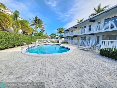 1354 Bayview Drive Fort Lauderdale FL 33304