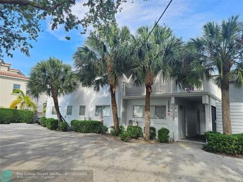 1354 Bayview Drive Fort Lauderdale FL 33304