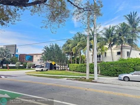 1354 Bayview Drive Fort Lauderdale FL 33304