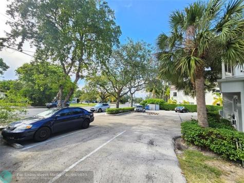 1354 Bayview Drive Fort Lauderdale FL 33304