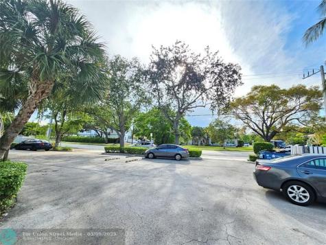 1354 Bayview Drive Fort Lauderdale FL 33304