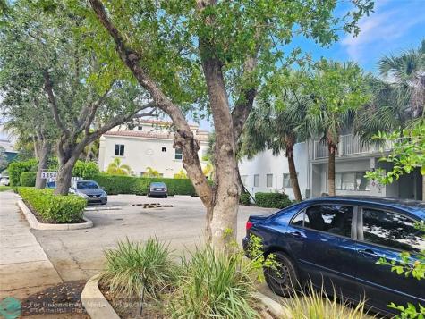 1354 Bayview Drive Fort Lauderdale FL 33304