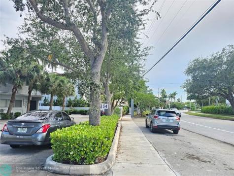 1354 Bayview Drive Fort Lauderdale FL 33304