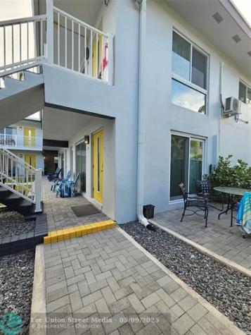 1354 Bayview Drive Fort Lauderdale FL 33304