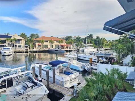 1354 Bayview Drive Fort Lauderdale FL 33304