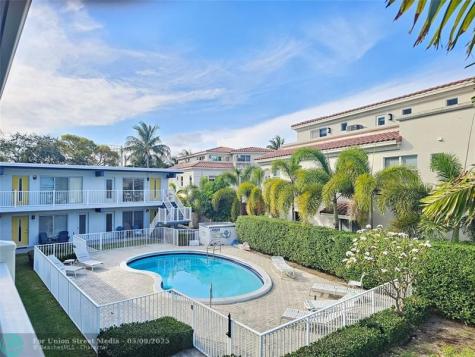 1354 Bayview Drive Fort Lauderdale FL 33304