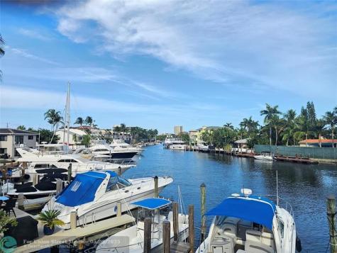 1354 Bayview Drive Fort Lauderdale FL 33304