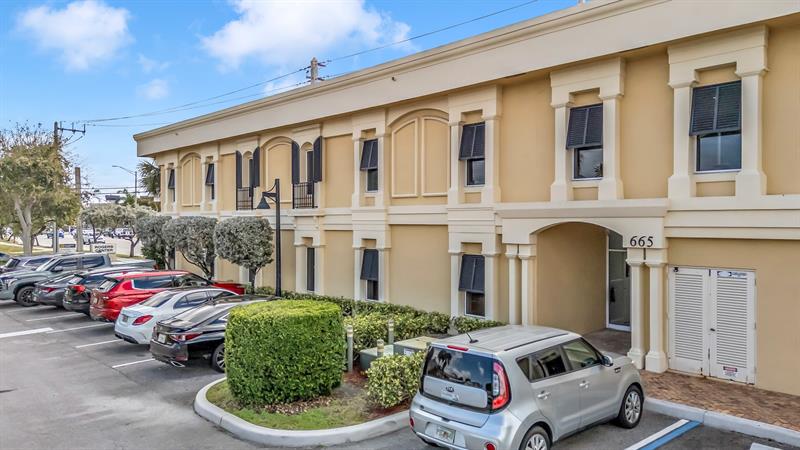 665 SE 10th Street Deerfield Beach FL 33441