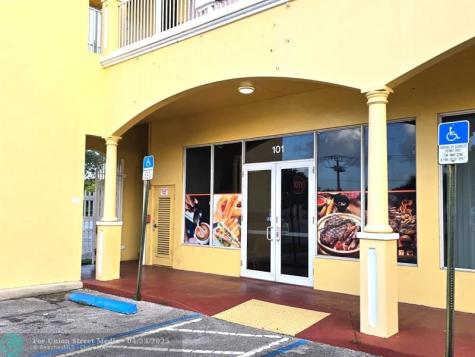 3007 W Commercial Boulevard Fort Lauderdale FL 33309