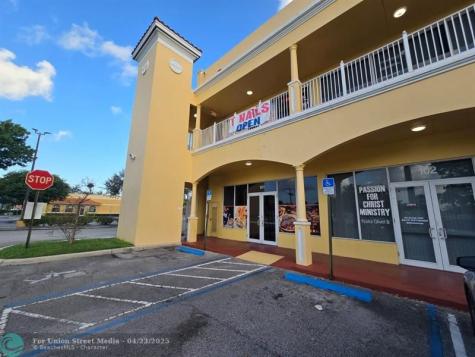 3007 W Commercial Boulevard Fort Lauderdale FL 33309