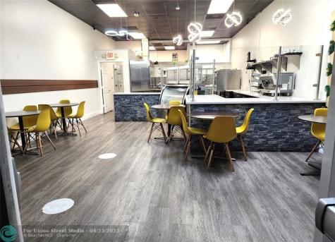 3007 W Commercial Boulevard Fort Lauderdale FL 33309