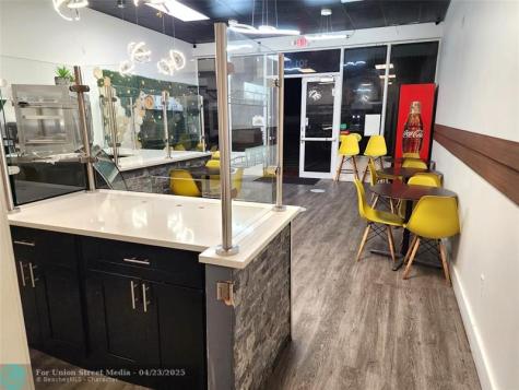3007 W Commercial Boulevard Fort Lauderdale FL 33309