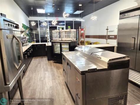 3007 W Commercial Boulevard Fort Lauderdale FL 33309