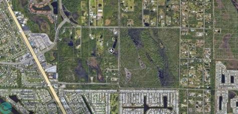 Silver Oak Drive Port St Lucie FL 34952