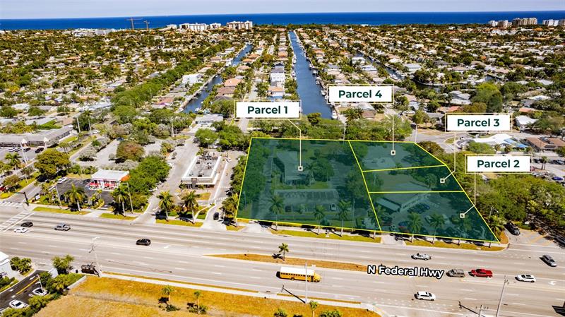 4820 N Federal Highway Lighthouse Point FL 33064